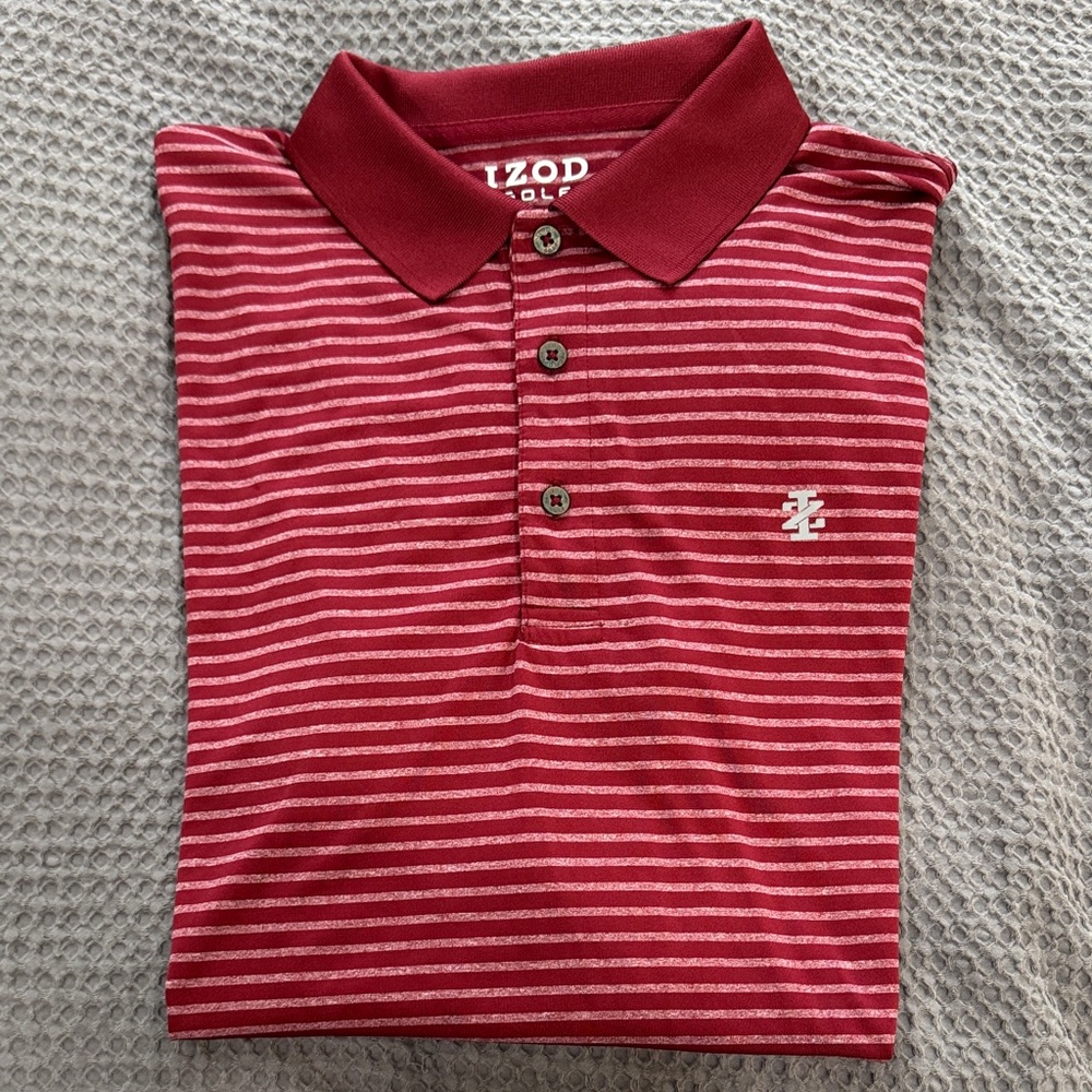 Izod Golf Polo